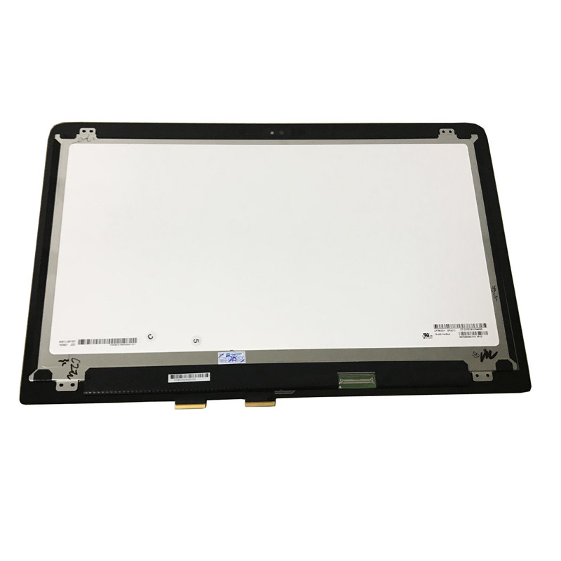 Screen Replacement For HP Spectre X360 15-AP012DX LCD Touch Digitizer ...